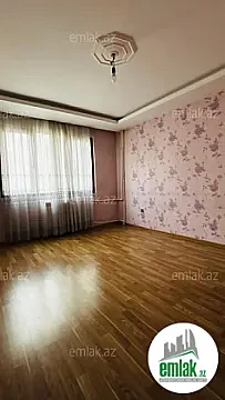 Satılır 4 otaqlı köhnə tikili 90 m² — Bakı 4 otaq 90.00 m²
