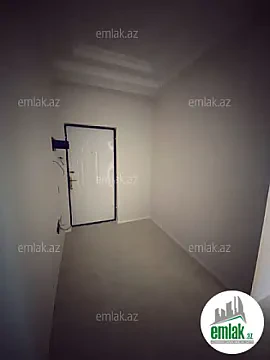 Satılır 2 otaqlı yeni tikili 96 m² — Bakı 2 otaq 96.00 m²