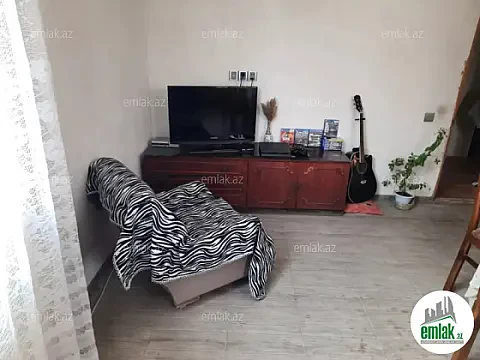 Satılır 6 otaqlı mənzil 160 m² — Bakı 6 otaq 160.00 m²