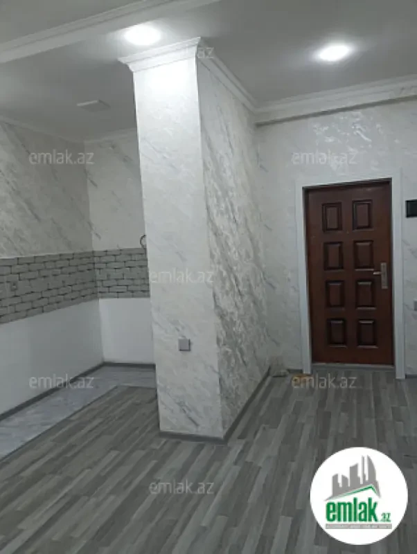 Satılır 3 otaqlı yeni tikili 66 m²