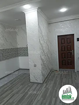 Satılır 3 otaqlı yeni tikili 66 m² — Bakı 3 otaq 66.00 m²
