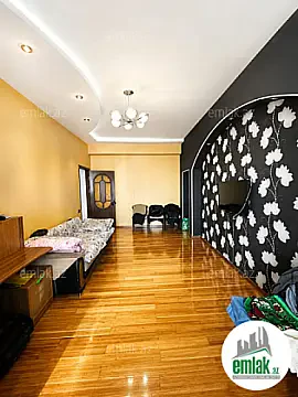 Satılır 3 otaqlı yeni tikili 88 m² — Bakı 3 otaq 88.00 m²