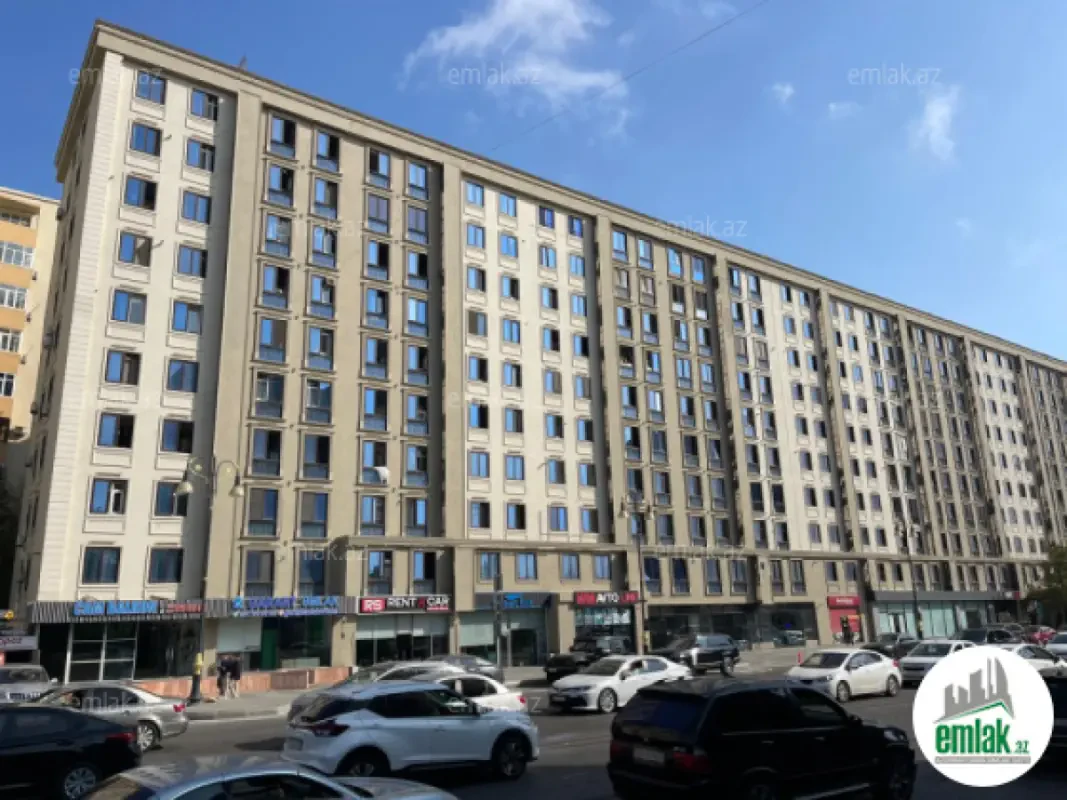 Satılır 2 otaqlı köhnə tikili 40 m²
