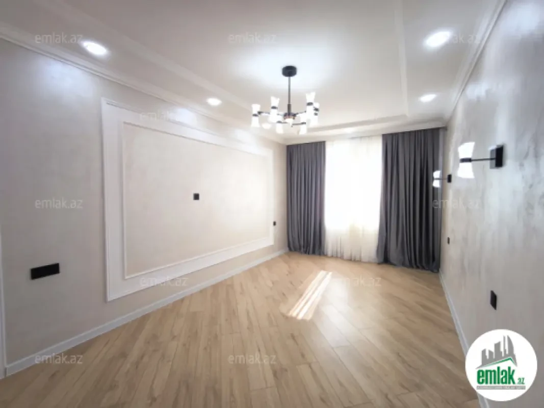 Satılır 3 otaqlı köhnə tikili 80 m²