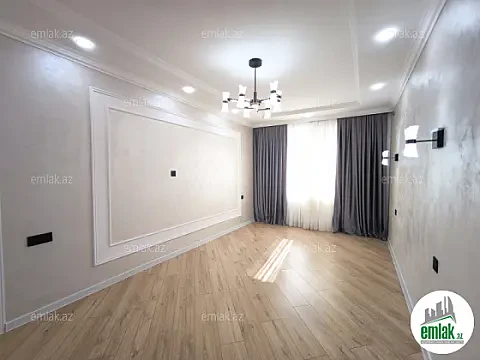 Satılır 3 otaqlı köhnə tikili 80 m² — Bakı 3 otaq 80.00 m²