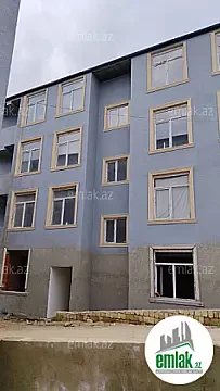Satılır 3 otaqlı yeni tikili 77 m² — Bakı 3 otaq 77.00 m²