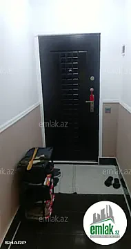 Satılır 2 otaqlı köhnə tikili 47 m² — Bakı 2 otaq 47.00 m²