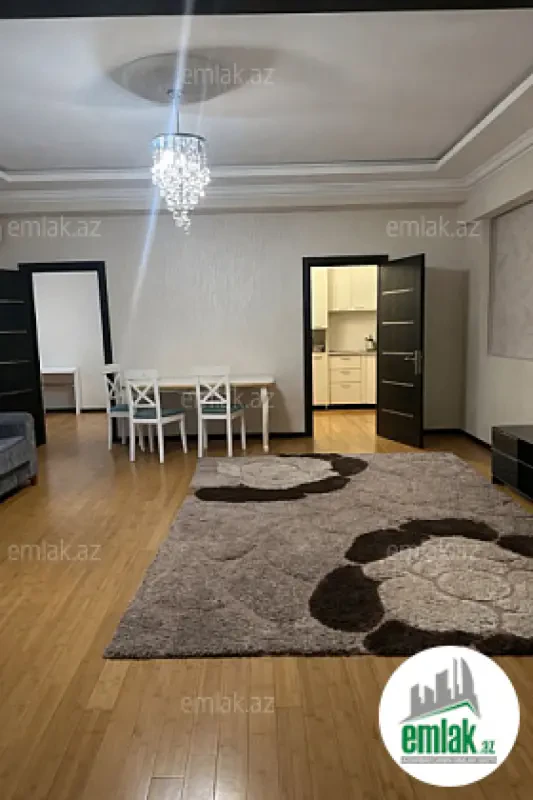 Satılır 3 otaqlı yeni tikili 85 m²