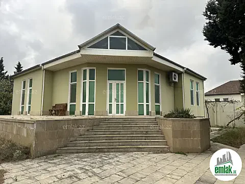Satılır 5 otaqlı həyət evi 150 m² — Bakı 5 otaq 150.00 m²