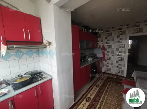 Satılır 3 otaqlı köhnə tikili 70 m² — Bakı 3 otaq 70.00 m²