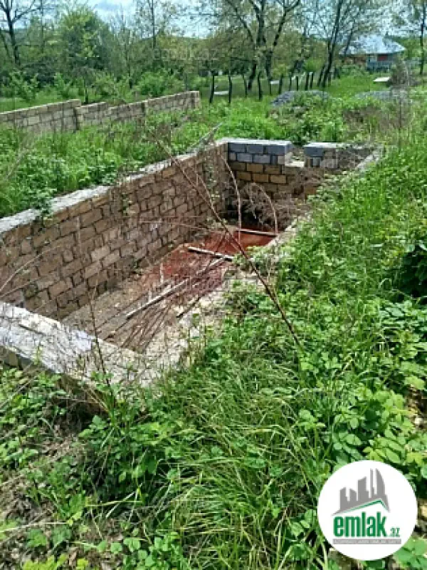 Satılır torpaq sahəsi 3 m²