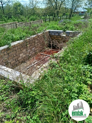Satılır torpaq sahəsi 3 m²