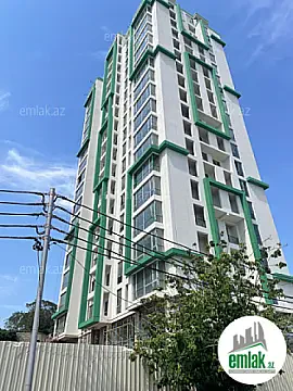 Satılır 2 otaqlı yeni tikili 85 m² — Bakı 2 otaq 85.00 m²