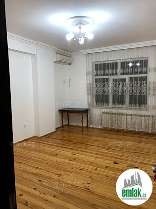 Satılır 2 otaqlı yeni tikili 68 m²