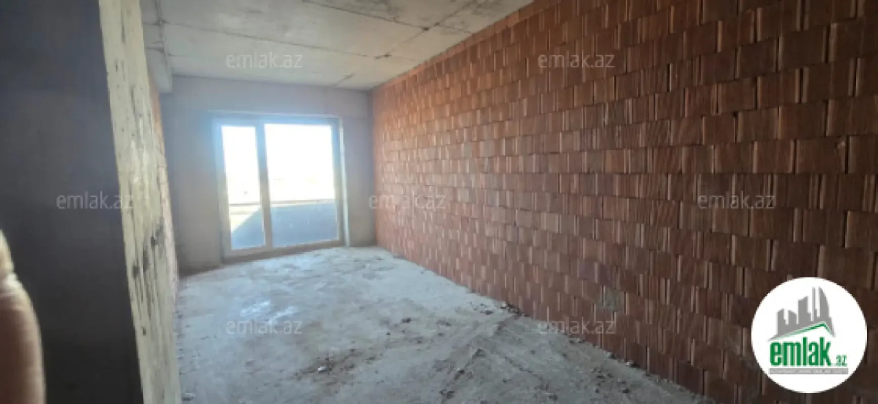 Satılır 3 otaqlı yeni tikili 110 m²