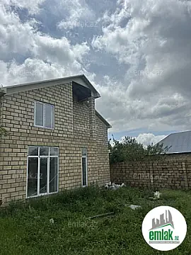 Satılır 5 otaqlı həyət evi 220 m² — Bakı 5 otaq 220.00 m²