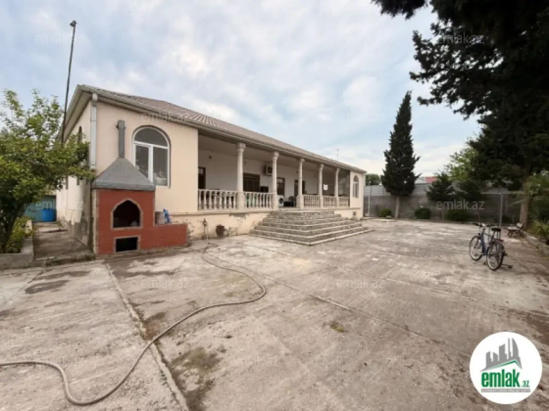 Satılır torpaq sahəsi 8 m²