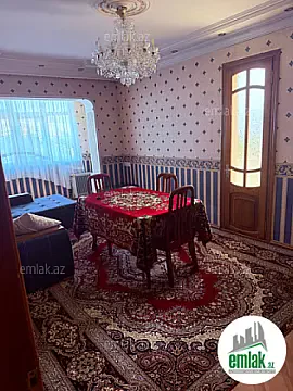 Satılır 2 otaqlı köhnə tikili 84 m² — Bakı 2 otaq 84.00 m²