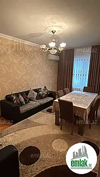 Satılır 3 otaqlı köhnə tikili 90 m² — Bakı 3 otaq 90.00 m²
