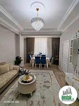 Satılır 3 otaqlı yeni tikili 63 m² — Bakı 3 otaq 63.00 m²