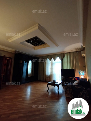 Satılır 1 otaqlı yeni tikili 64 m²