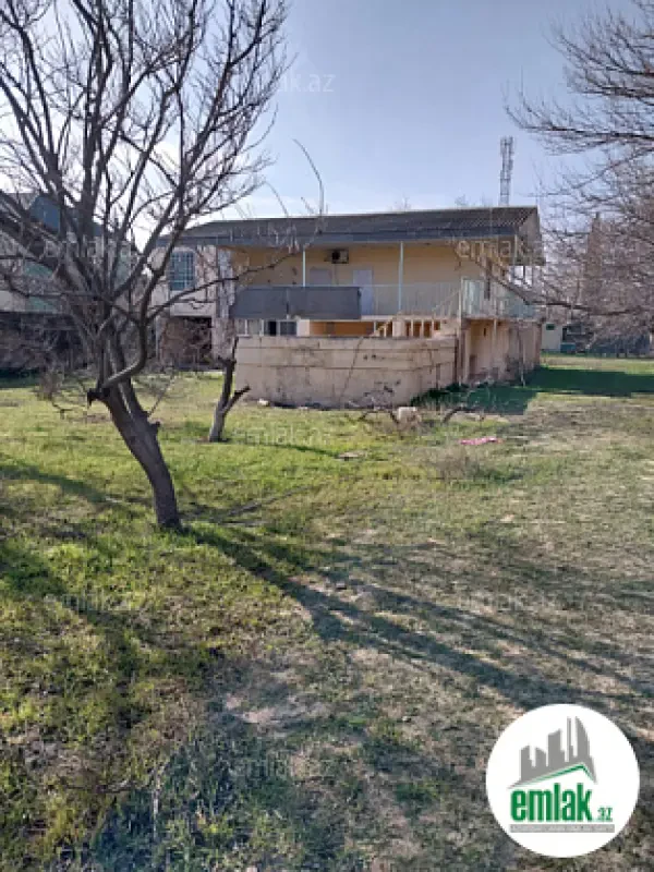 Satılır torpaq sahəsi 15 m²