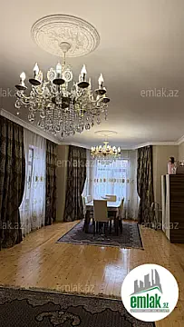 Satılır 6 otaqlı həyət evi 330 m² — Bakı 6 otaq 330.00 m²
