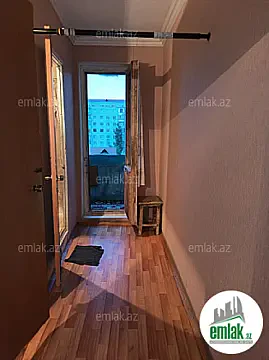 Satılır 4 otaqlı köhnə tikili 87 m² — Bakı 4 otaq 87.00 m²