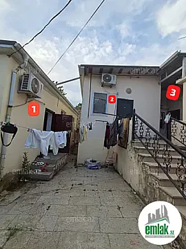 Satılır 5 otaqlı həyət evi 175 m² — Bakı 5 otaq 175.00 m²