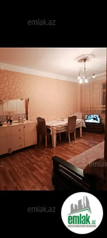 Satılır 3 otaqlı köhnə tikili 75 m²