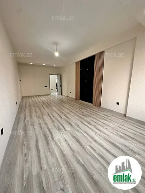 Satılır 3 otaqlı yeni tikili 105 m²