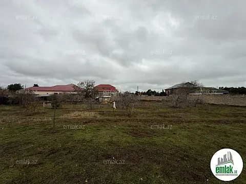 Satılır torpaq sahəsi 42 m² — Bakı 42.00 m²