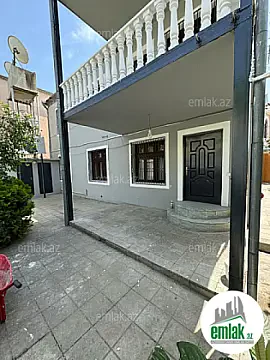 Satılır 6 otaqlı həyət evi 300 m² — Bakı 6 otaq 300.00 m²
