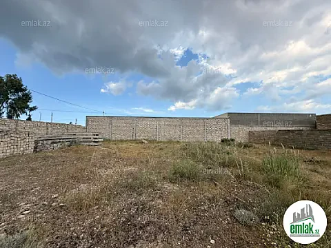 Satılır torpaq sahəsi 4 m² — Bakı 4.00 m²