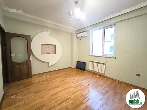 Satılır 3 otaqlı yeni tikili 90 m² — Bakı 3 otaq 90.00 m²