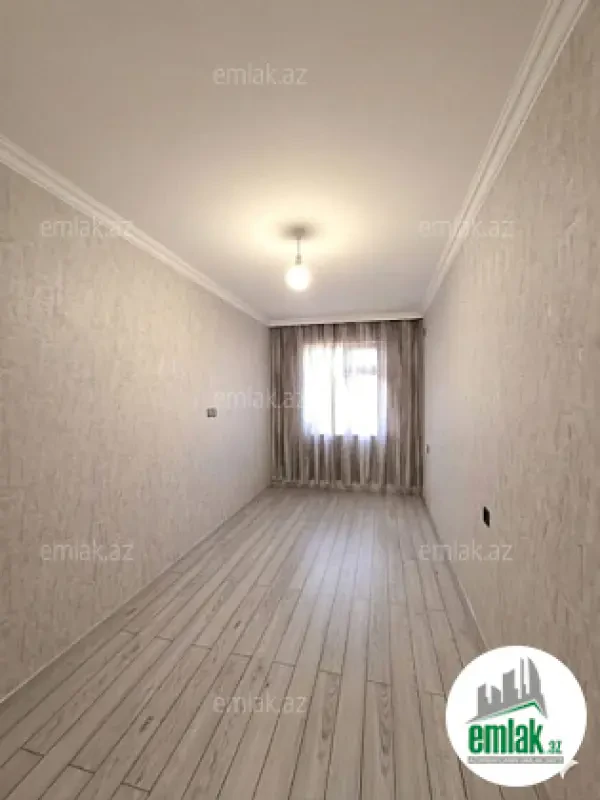 Satılır 2 otaqlı köhnə tikili 60 m²