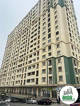Satılır 3 otaqlı yeni tikili 130.8 m² — Bakı 3 otaq 130.80 m²