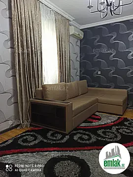 Satılır 2 otaqlı köhnə tikili 65 m² — Bakı 2 otaq 65.00 m²