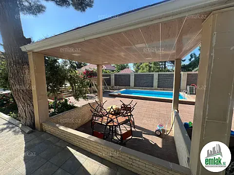 Satılır 4 otaqlı mənzil 160 m² — Bakı 4 otaq 160.00 m²