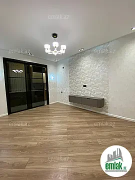 Satılır 3 otaqlı yeni tikili 67 m² — Bakı 3 otaq 67.00 m²