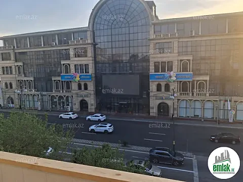 Satılır 1 otaqlı köhnə tikili 45 m² — Bakı 1 otaq 45.00 m²
