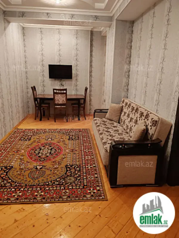 Satılır 3 otaqlı yeni tikili 70 m²