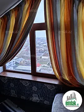 Satılır 2 otaqlı yeni tikili 60 m² — Bakı 2 otaq 60.00 m²
