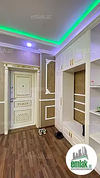 Satılır 5 otaqlı yeni tikili 285 m² — Bakı 5 otaq 285.00 m²