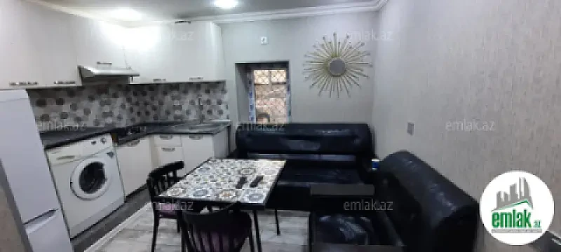 Satılır 4 otaqlı köhnə tikili 42 m² — Bakı 4 otaq 42.00 m²