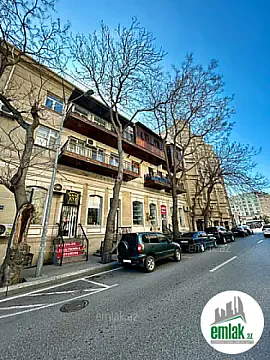Satılır 2 otaqlı köhnə tikili 47 m² — Bakı 2 otaq 47.00 m²