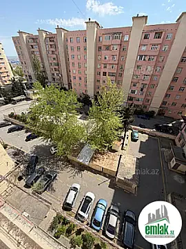 Satılır 5 otaqlı köhnə tikili 110 m² — Bakı 5 otaq 110.00 m²