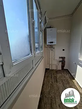Satılır 2 otaqlı köhnə tikili 60 m² — Bakı 2 otaq 60.00 m²