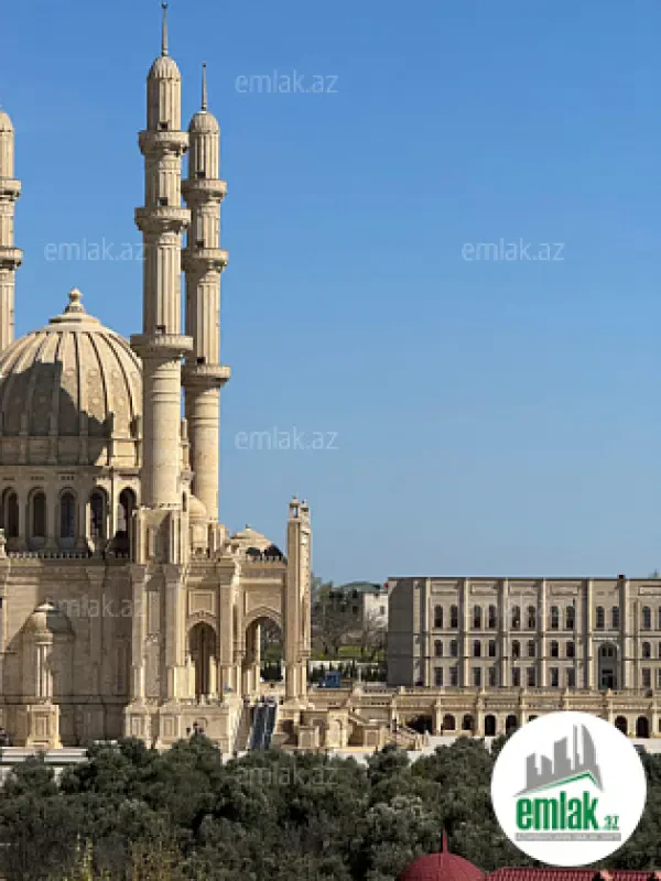 Satılır 2 otaqlı köhnə tikili 60 m²
