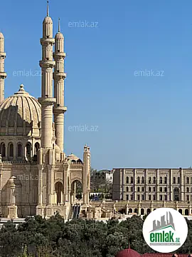 Satılır 2 otaqlı köhnə tikili 60 m² — Bakı 2 otaq 60.00 m²